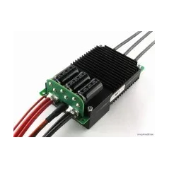Jeti SPIN 200 Pro opto Speed Controller