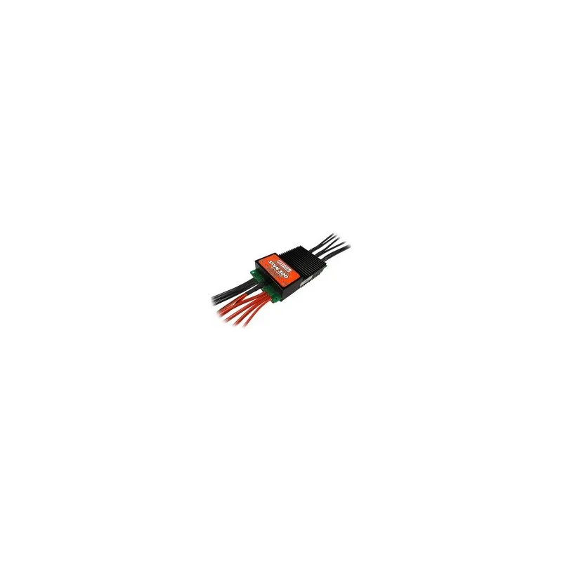 Jeti SPIN 300 Pro opto Speed Controller