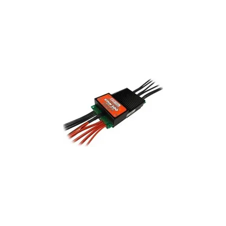 Jeti SPIN 300 Pro opto Speed Controller