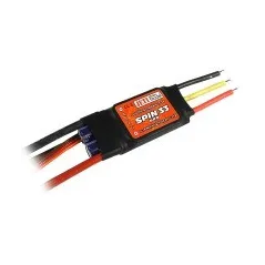 Jeti SPIN 33 Pro Speed Controller