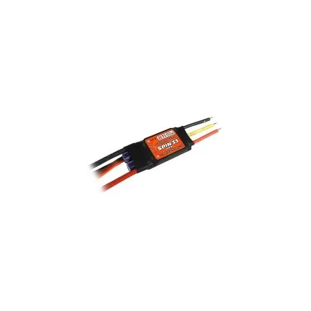 Jeti SPIN 33 Pro Speed Controller