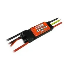 Jeti SPIN 44 Pro Speed Controller