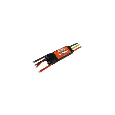Jeti SPIN 44 Pro Speed Controller
