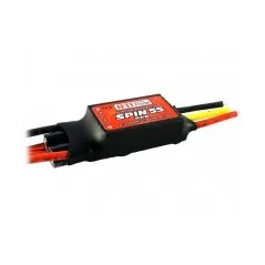 Jeti SPIN 55 Pro Speed Controller