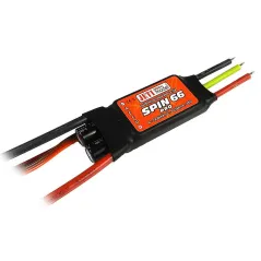 Jeti SPIN 66 Pro Speed Controller