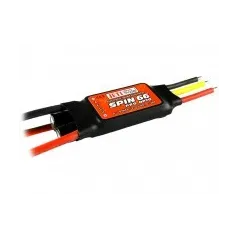 Jeti SPIN 66 Pro opto Speed Controller