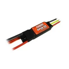 Jeti SPIN 75 Pro opto Speed Controller
