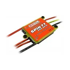 Jeti SPIN 77 Pro opto Speed Controller