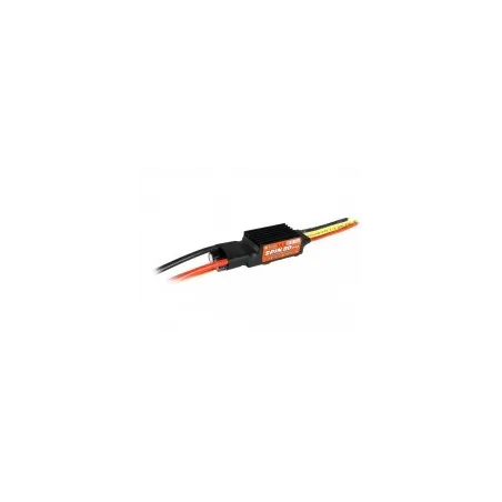 Jeti SPIN 80 Pro Speed Controller