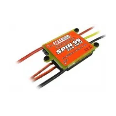 Jeti SPIN 99 Pro opto Speed Controller