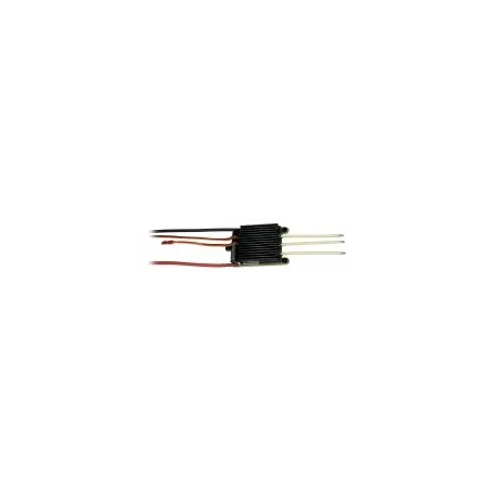 Jeti SPIN 99 Pro opto Speed Controller