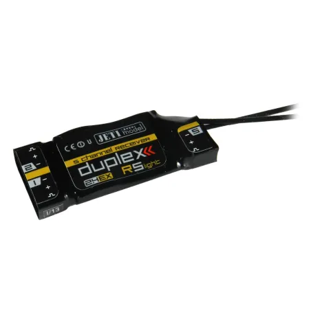 Jeti R5L Receiver