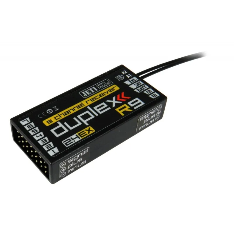 Jeti R9 Receiver