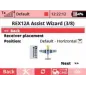 Jeti REX 10 Assist Receiver Jeti REX 10 Assist Receiver