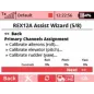 Jeti REX 10 Assist Receiver Jeti REX 10 Assist Receiver
