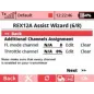 Jeti REX 10 Assist Receiver Jeti REX 10 Assist Receiver