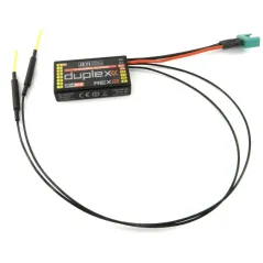 Jeti REX 12 Receiver