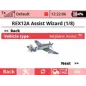 Jeti REX 12 Assist Receiver Jeti REX 12 Assist Receiver