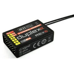Jeti REX 6 Receiver