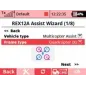 Jeti REX 6 Assist Receiver