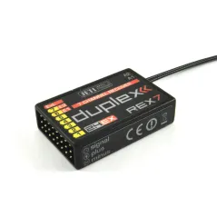 Jeti REX 7 Receiver