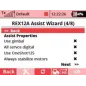 Jeti REX 7 Assist Receiver