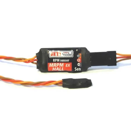 Jeti MRPM Accessory