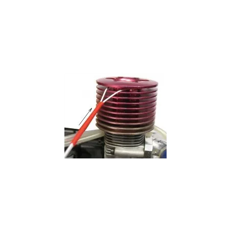 Jeti MT 300 Accessory