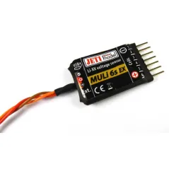 Jeti MULi 6S Accessory