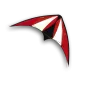 Didak 23550 Citybird Light