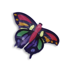 Didak 16345 Tropical Butterfly