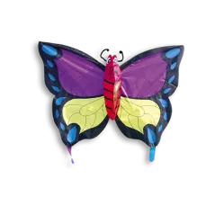 Didak 16343 Pinky Winky Butterfly