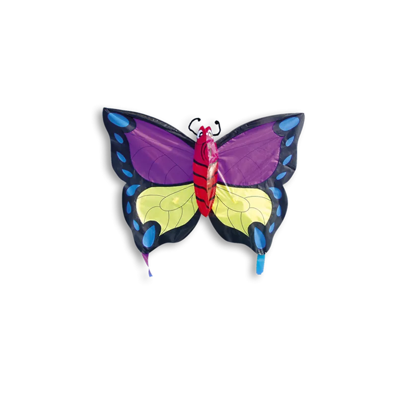Didak 16343 Pinky Winky Butterfly