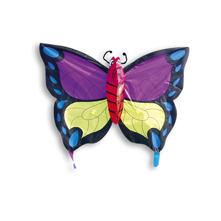 Didak 16343 Pinky Winky Butterfly