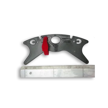 Didak 53480 Hyperwinder