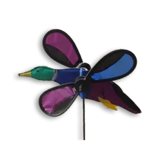 Didak 31522 Duck Mini Windmill