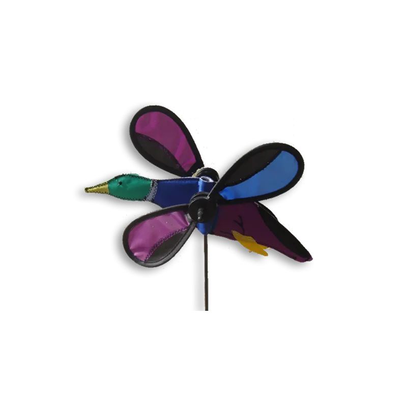 Didak 31522 Duck Mini Windmill