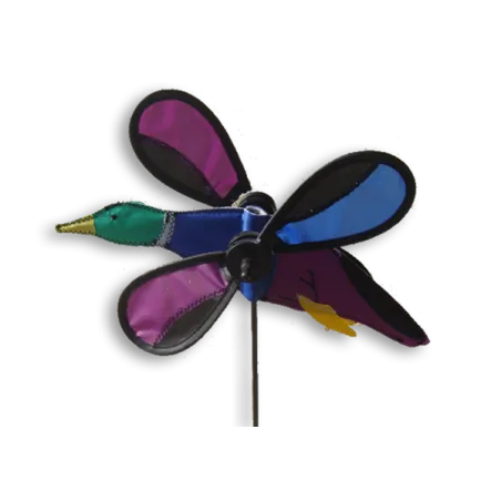 Didak 31522 Duck Mini Windmill