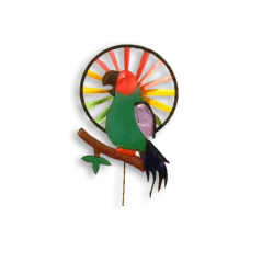 Didak 31523 Parrot Mini Windmill