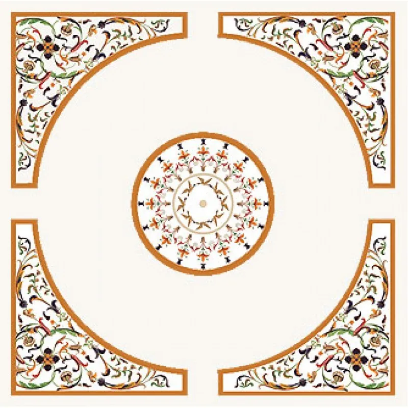 34818 Ceiling Decoration 