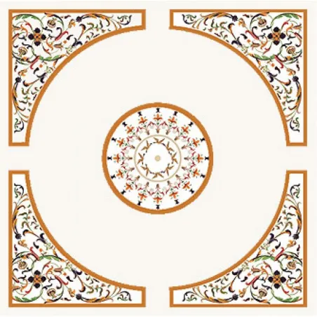 34818 Ceiling Decoration 