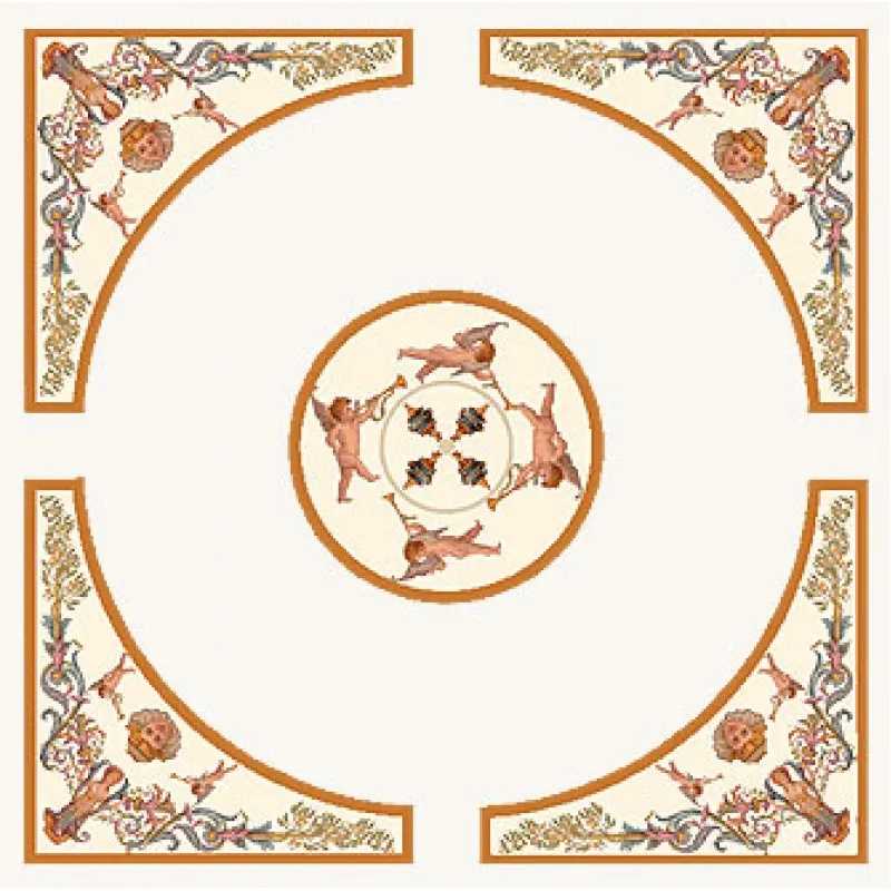34819 Ceiling Decoration 