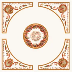 34820 Ceiling Decoration 