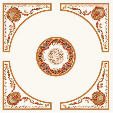 34820 Ceiling Decoration 