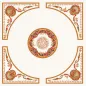 34820 Ceiling Decoration 