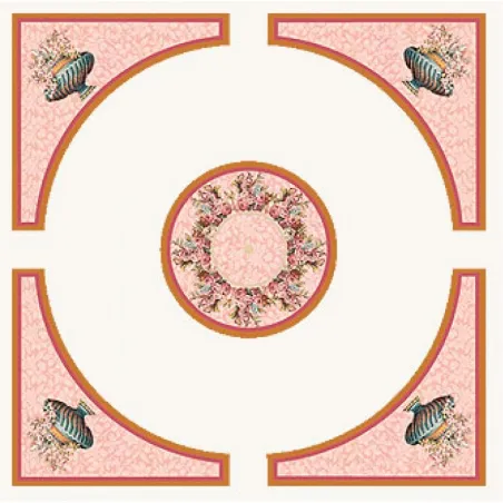 34821 Ceiling Decoration 