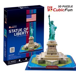 C080H Statue of Liberty