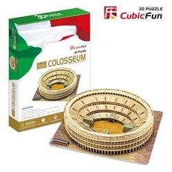 MC055H Colosseum