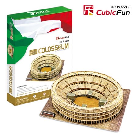 MC055H Colosseum