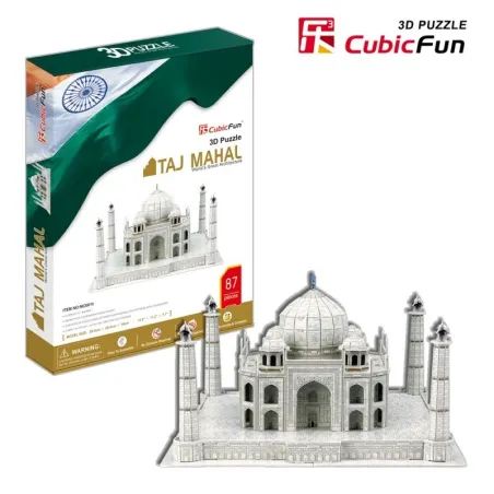 MC081H Taj Mahal